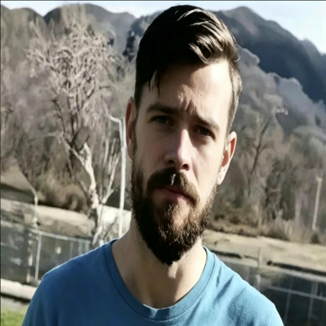 him
